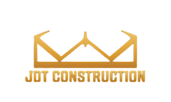 JDT Construction logo