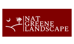 Nat Greene Landscape logo