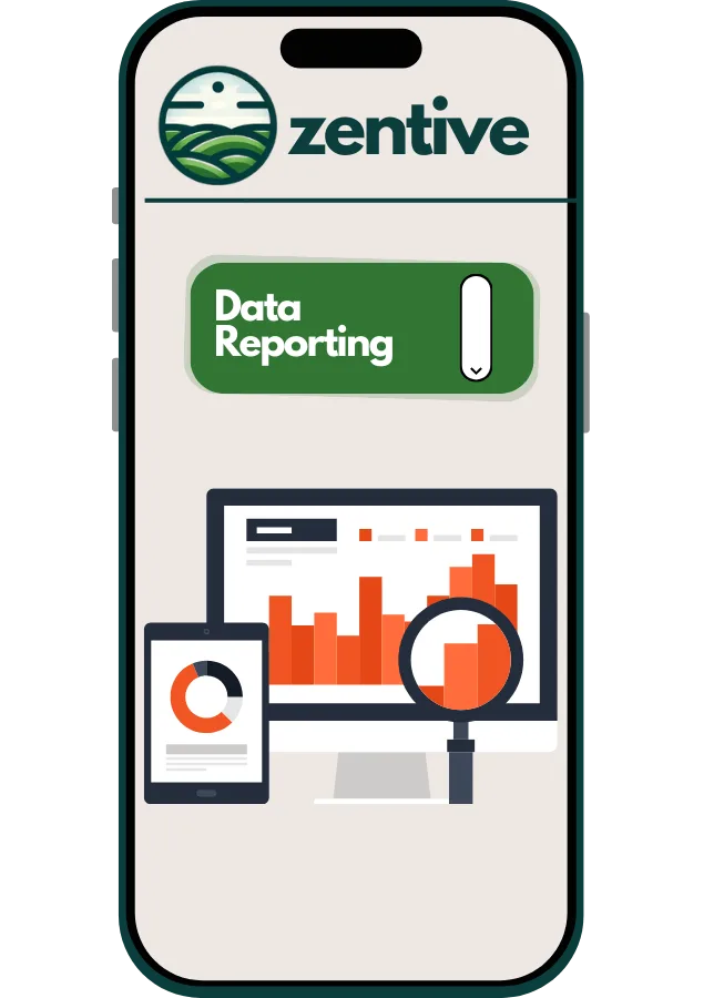 Data Reporting