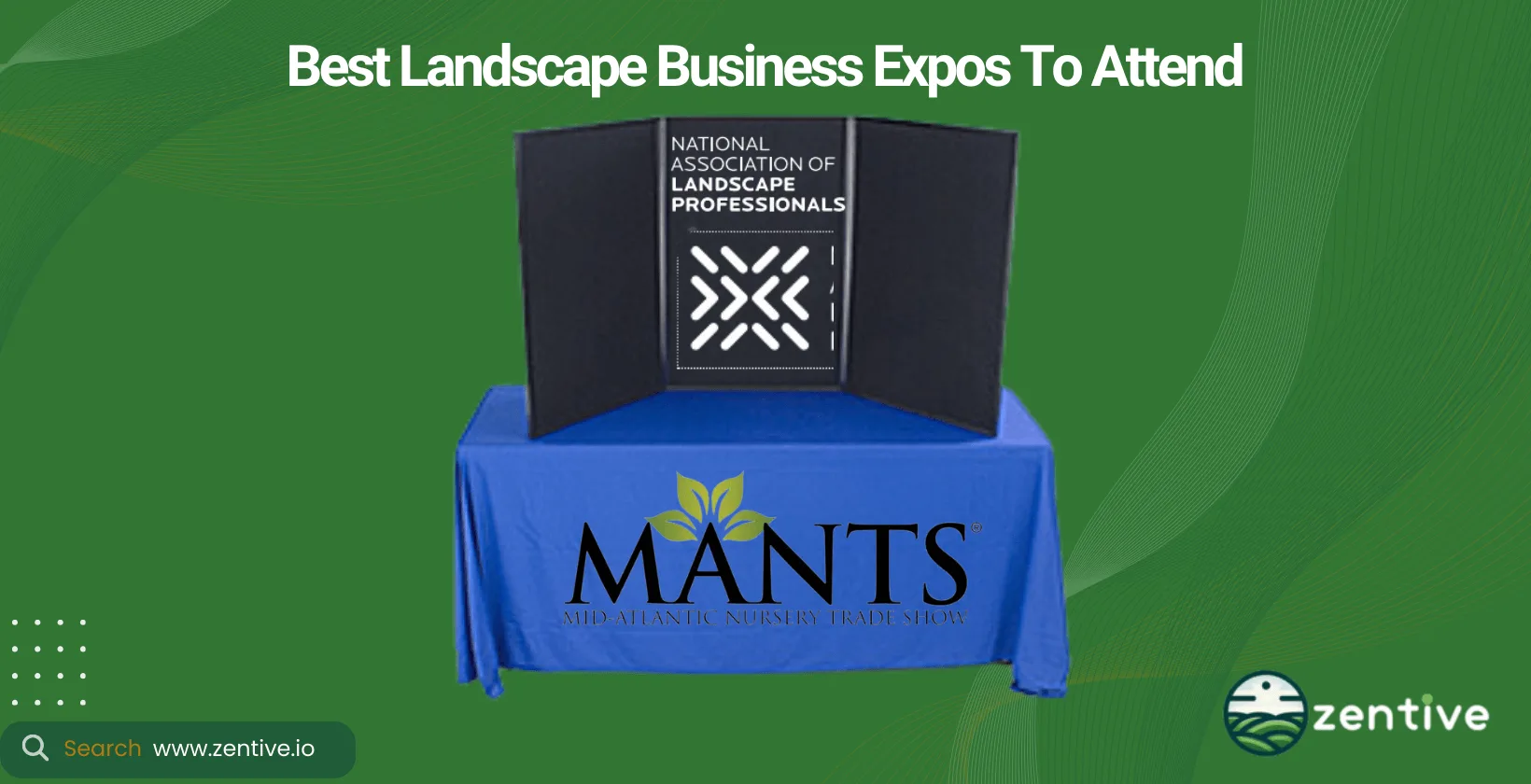Landscaping Conference and Expo
