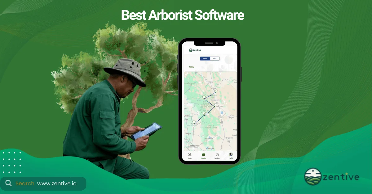 Arborist Software