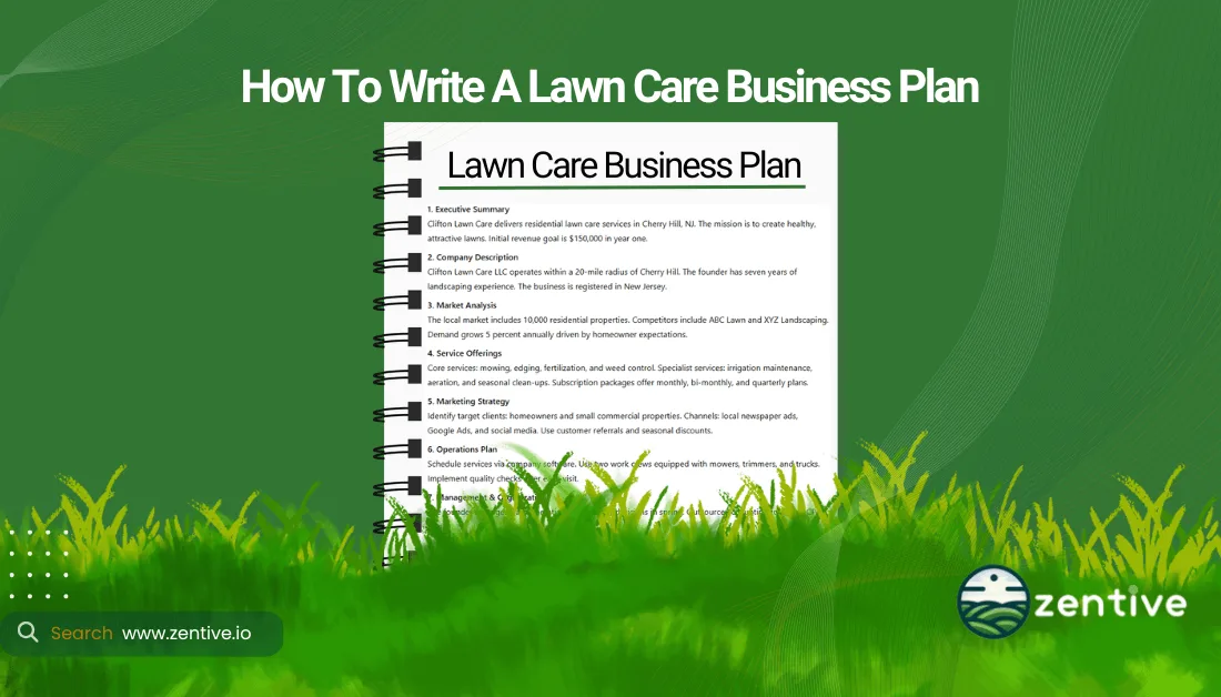 Things To Know About Managing A Lawn Care Business