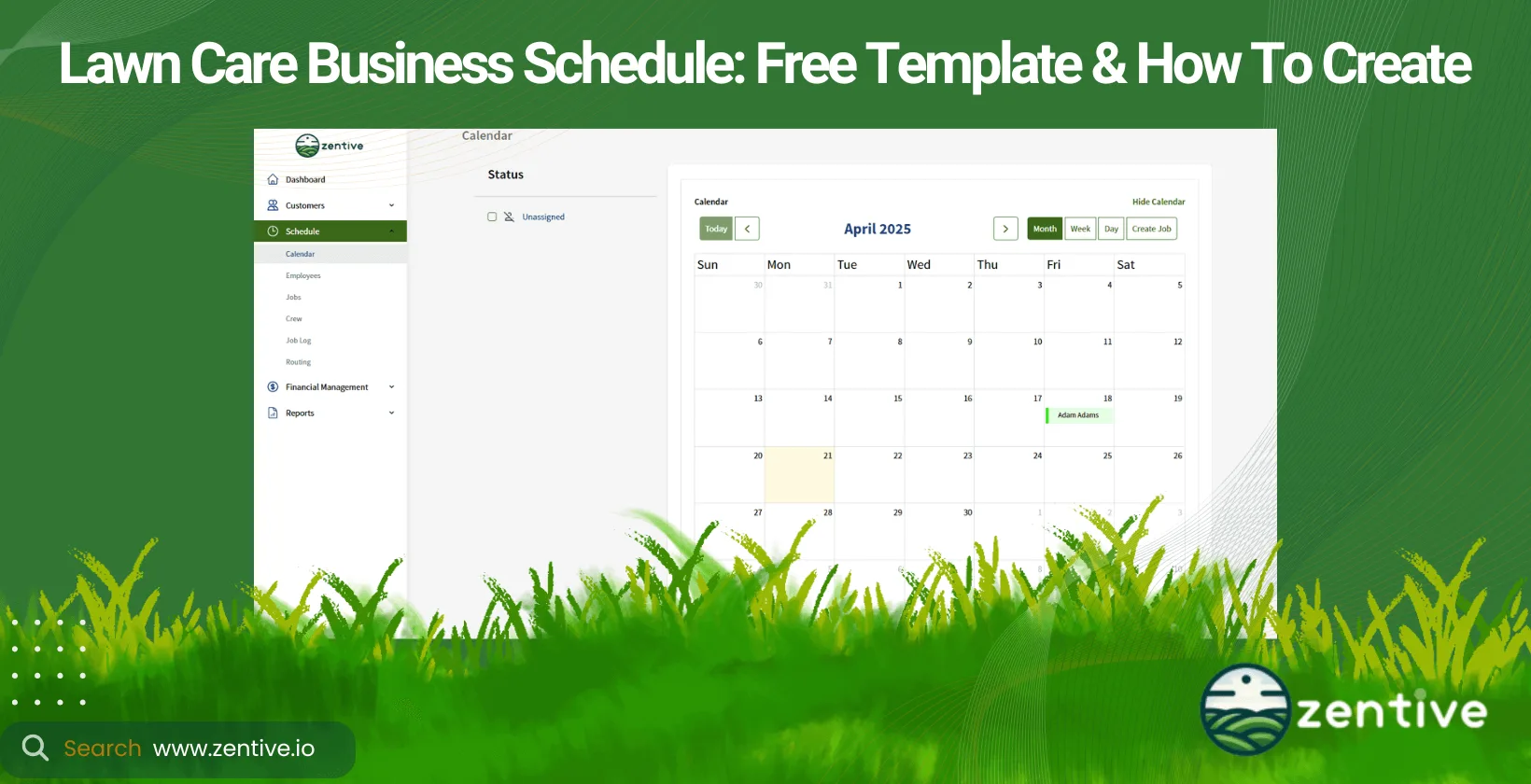 10 Top Lawn Care Apps To Route & Schedule Your Crews